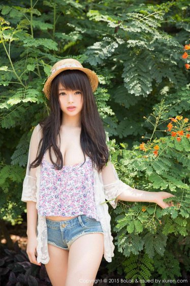 茶花女